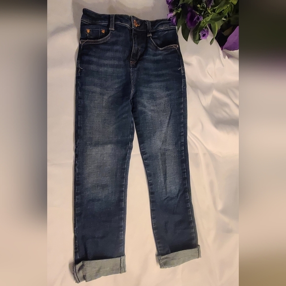 Zara Jeans - size 2 - Picture 2 of 9